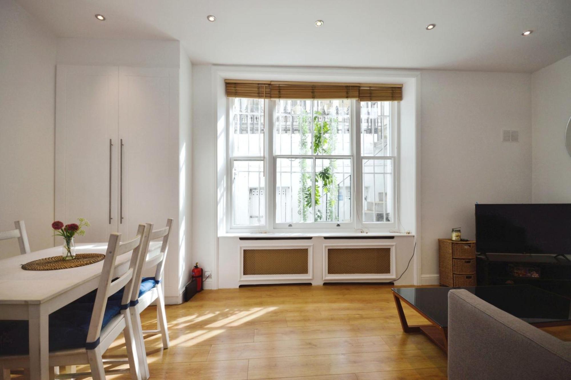 Appartement Notting Hill Londen