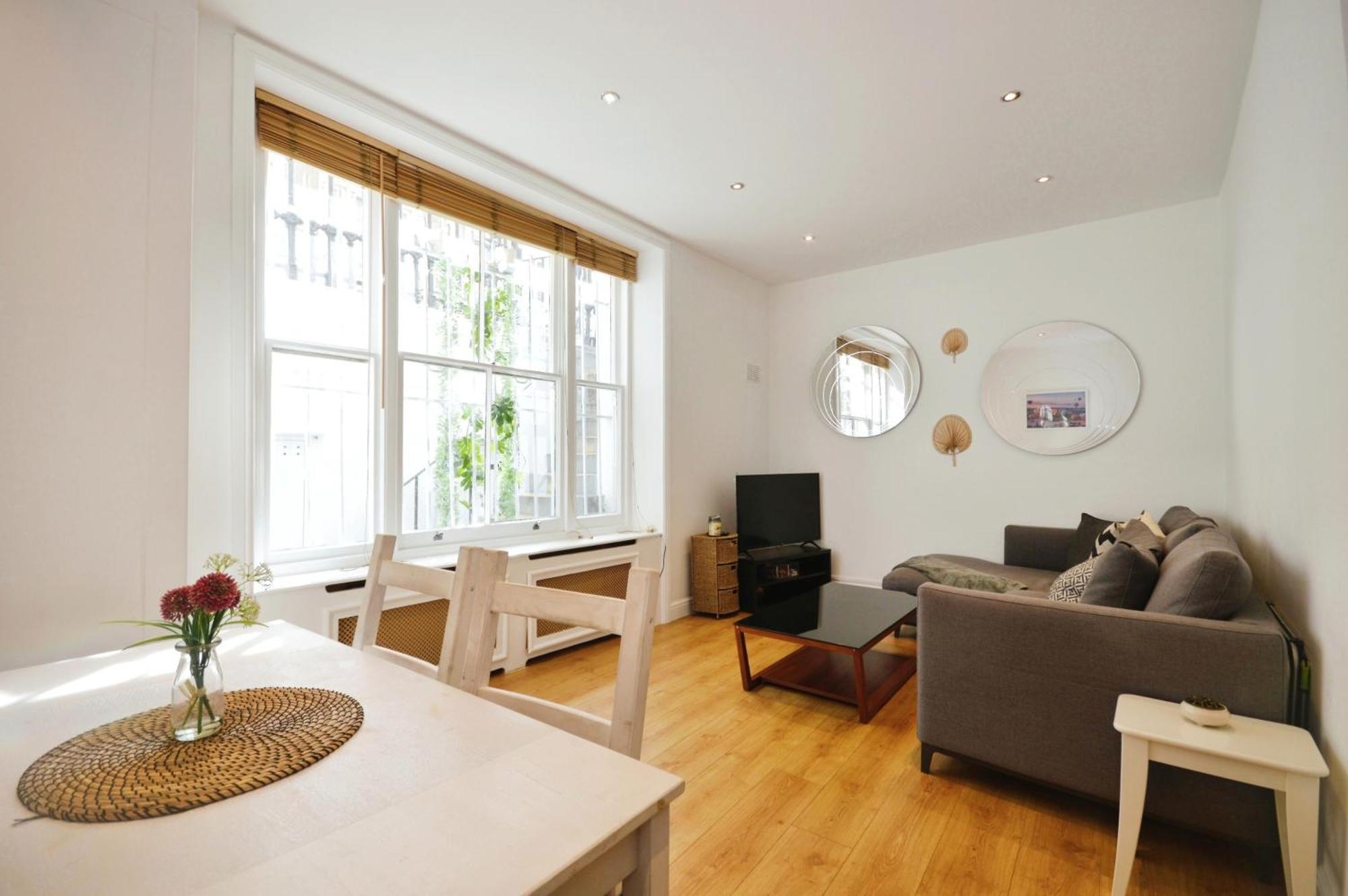 Appartement Notting Hill Londen