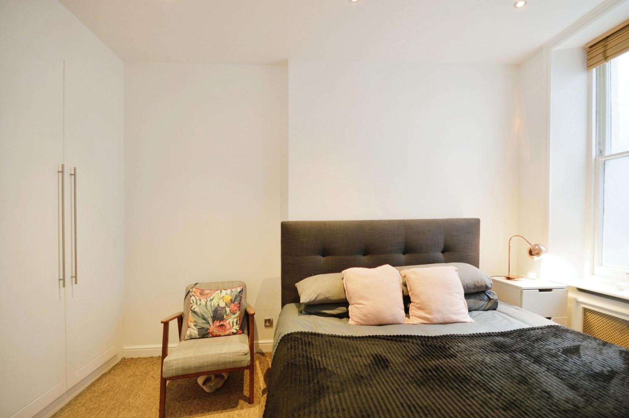 Notting Hill Londen