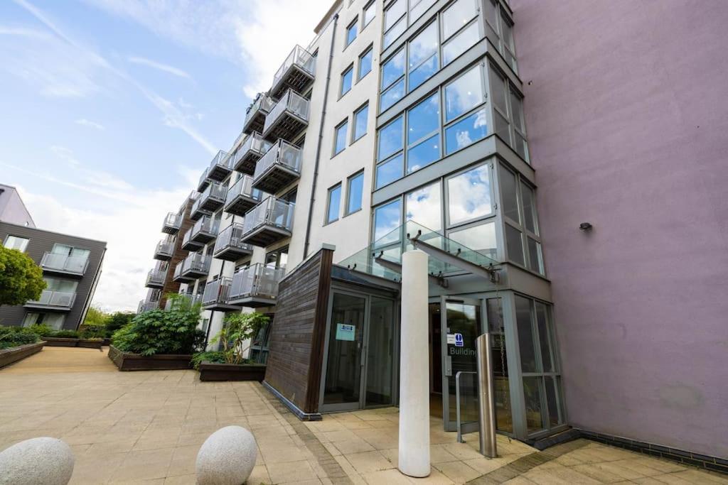 Igm 2beds Property Leilighet