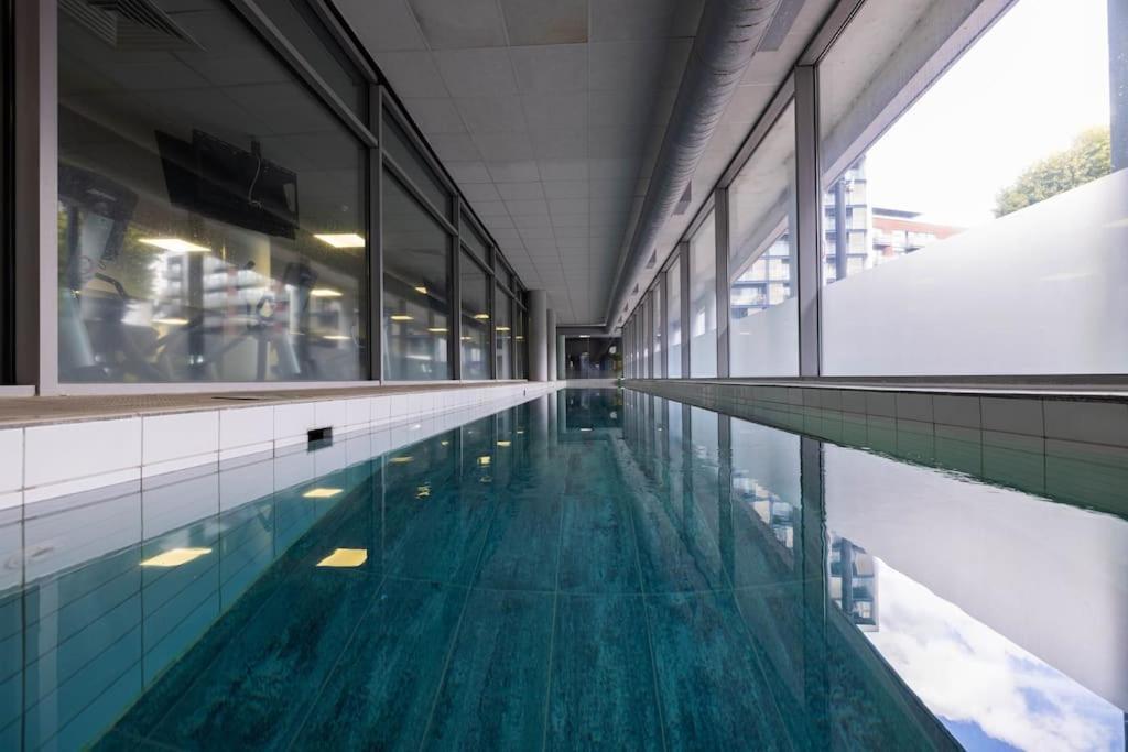 Leilighet Igm 2beds Property *