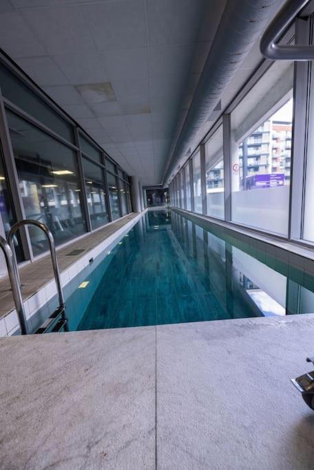 Leilighet Igm 2beds Property *