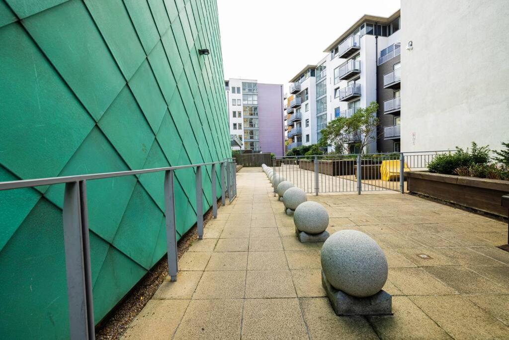 Igm 2beds Property Leilighet