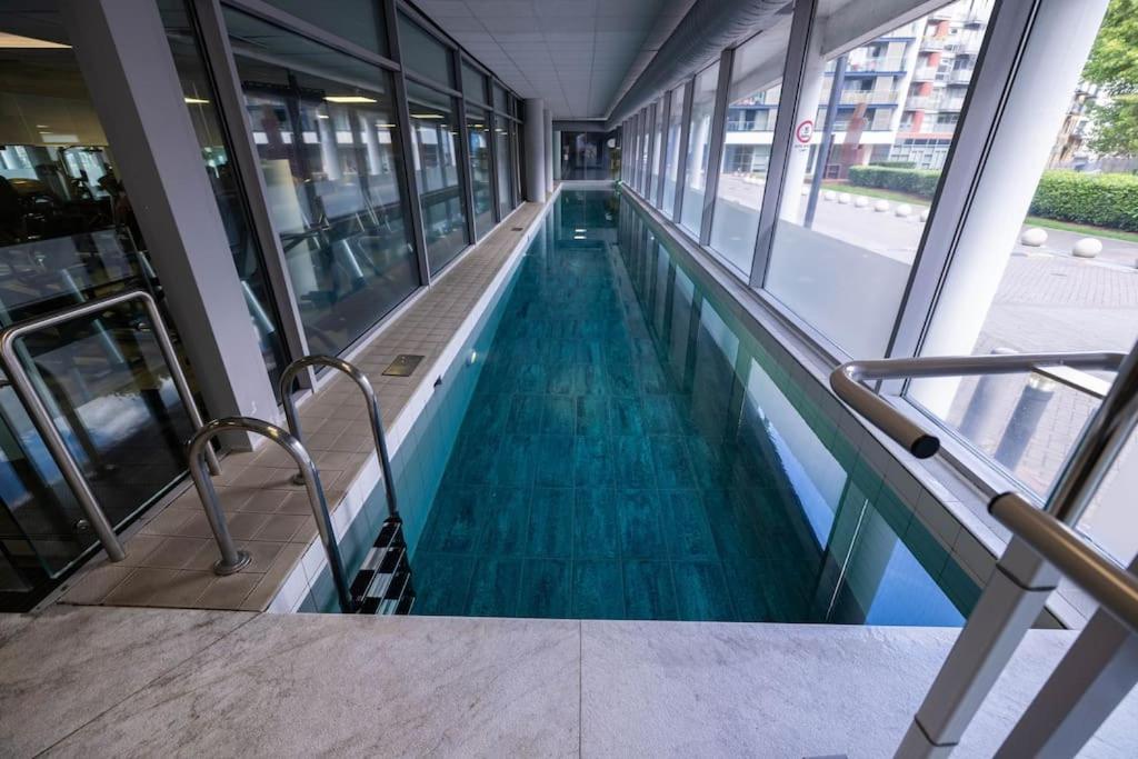 Igm 2beds Property Leilighet London