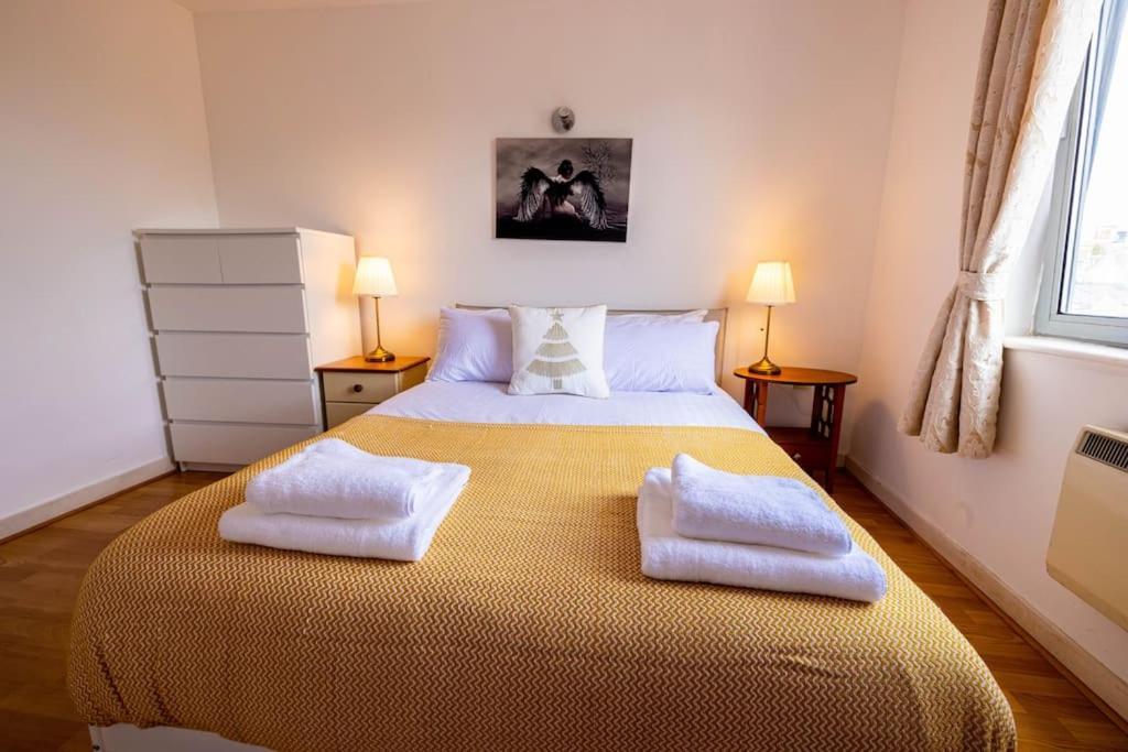Igm 2beds Property Leilighet *