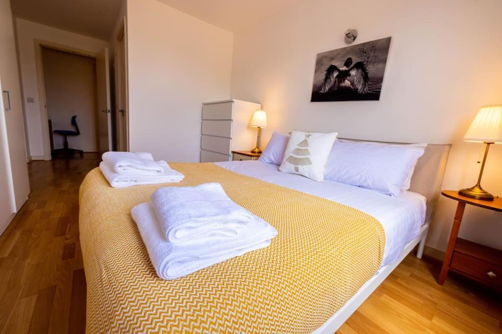 Igm 2beds Property Leilighet London