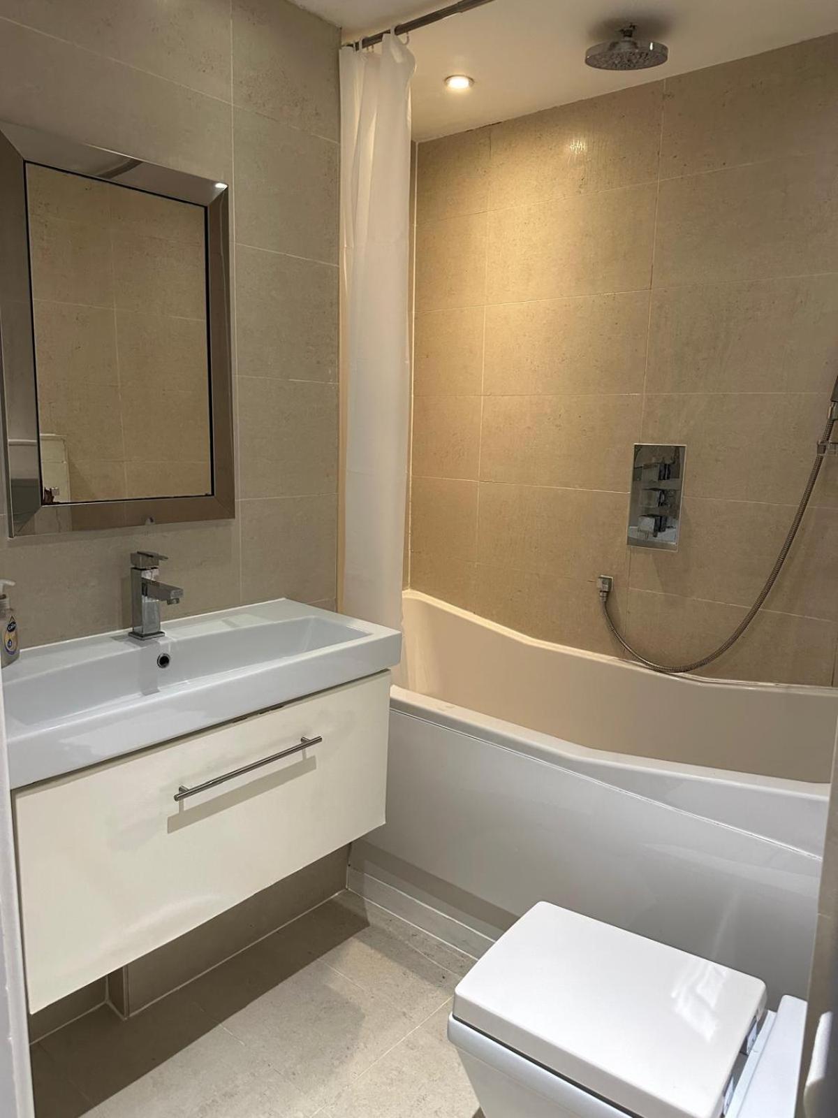 Marble Arch Property Accommodatie bij particulieren *