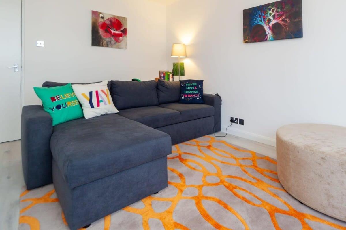 3 Bedroom Old Street - Amazing Views London