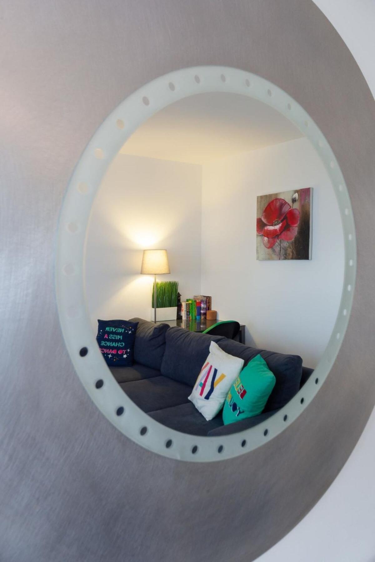 Apartment 3 Bedroom Old Street - Amazing Views London