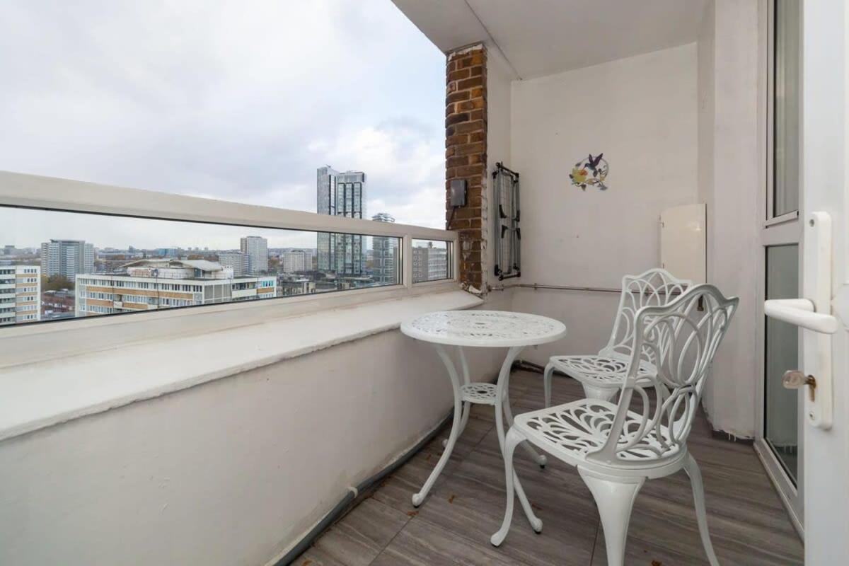 3 Bedroom Old Street - Amazing Views * London
