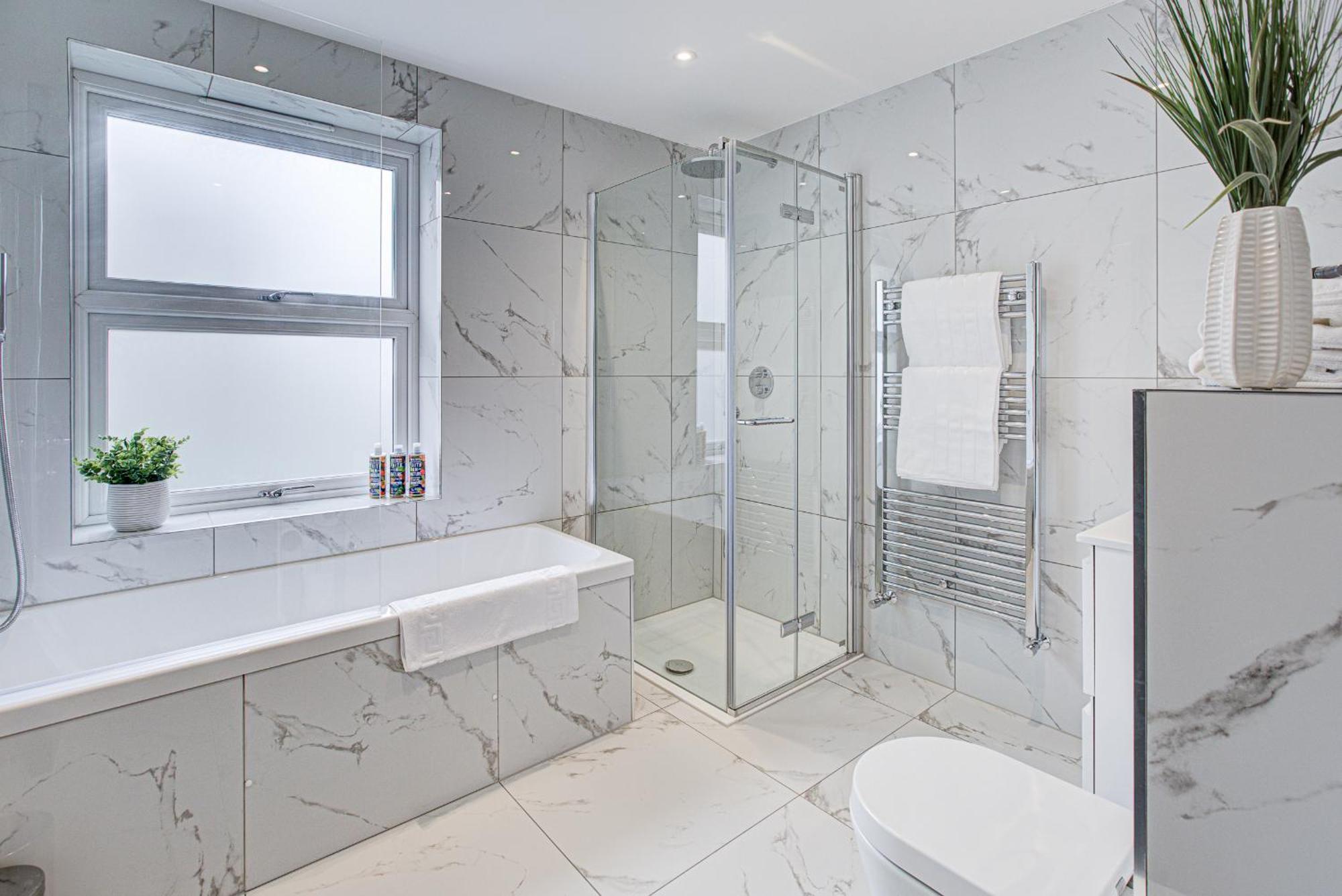Hybrid Resi - Fulham Near Chelsea And Putney * London