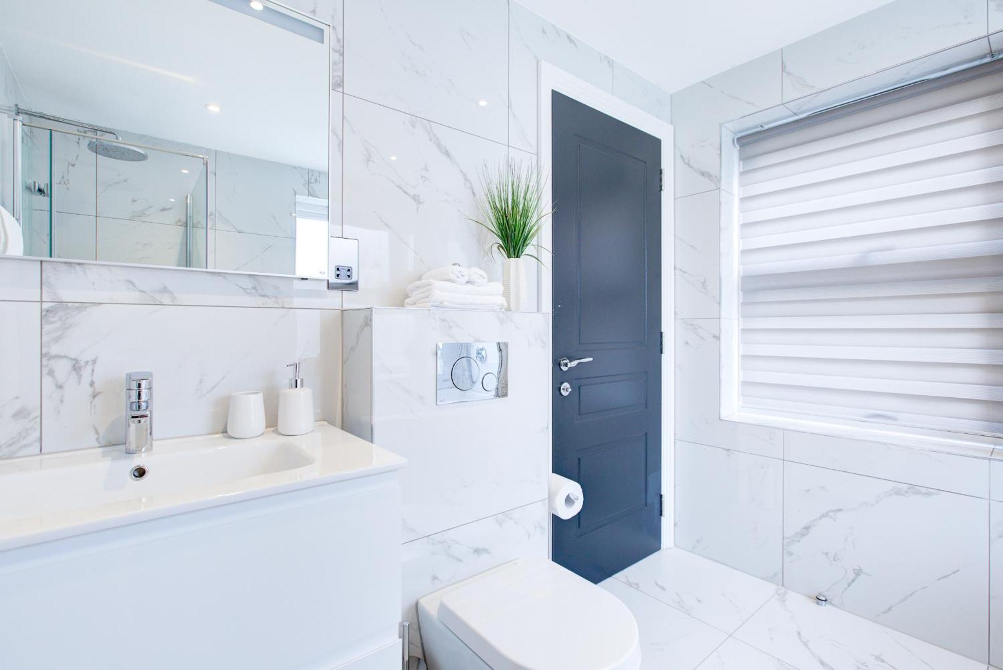 Hybrid Resi - Fulham Near Chelsea And Putney Apartment London