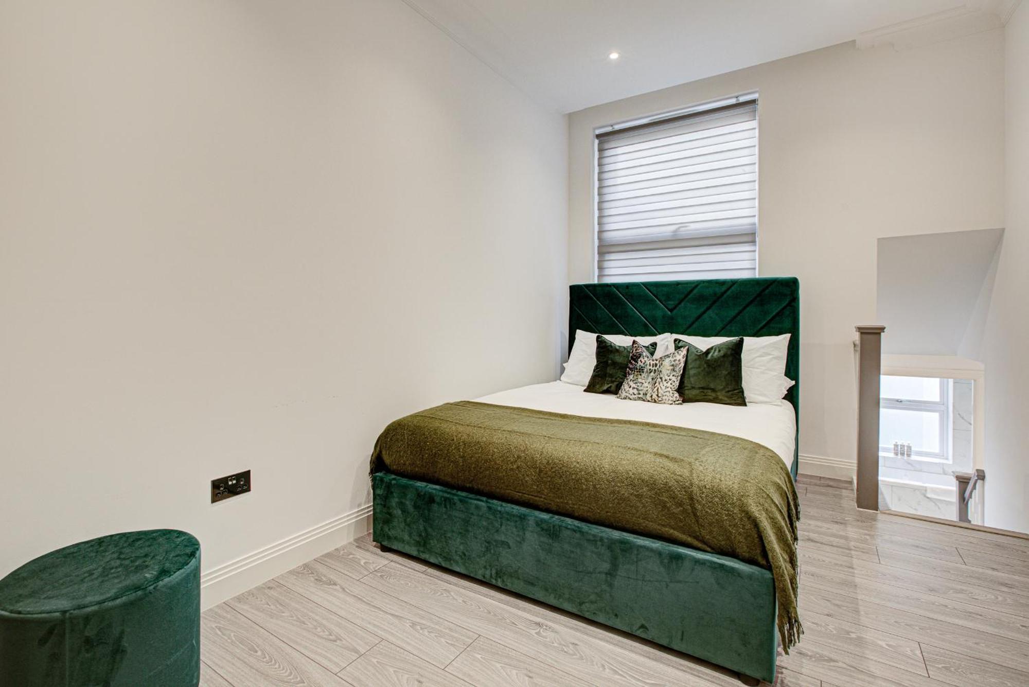 Hybrid Resi - Fulham Near Chelsea And Putney Apartment London