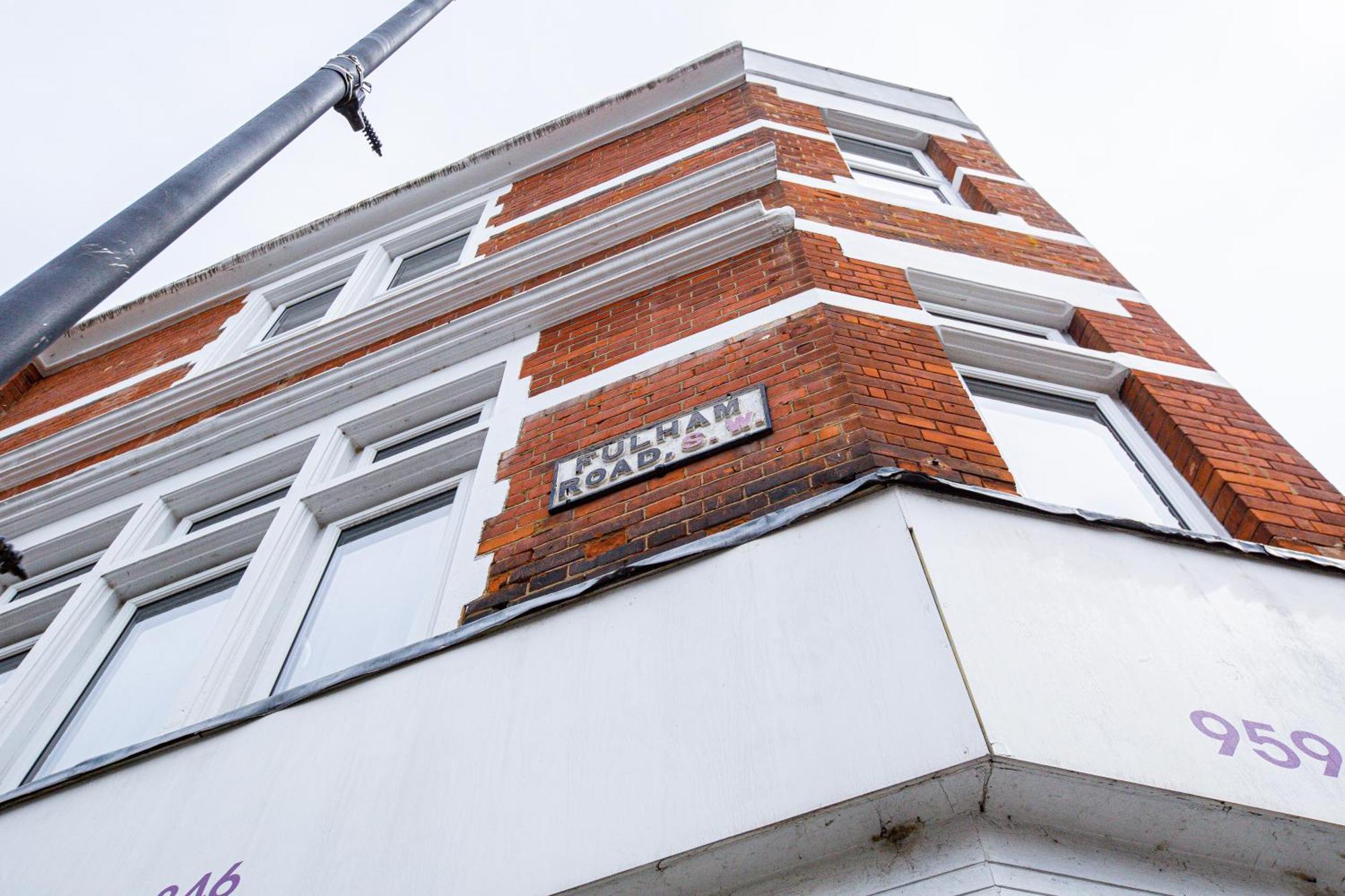 Apartment Hybrid Resi - Fulham Near Chelsea And Putney