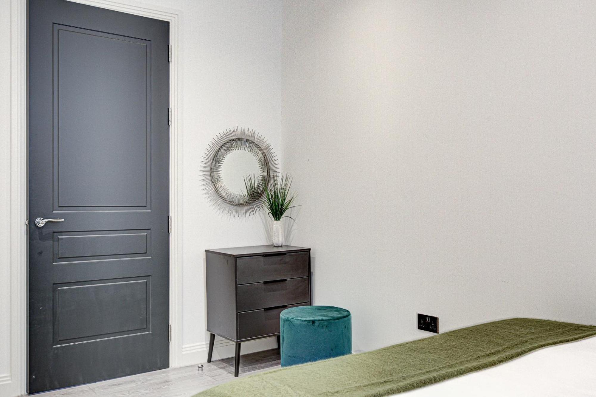 Hybrid Resi - Fulham Near Chelsea And Putney Apartment