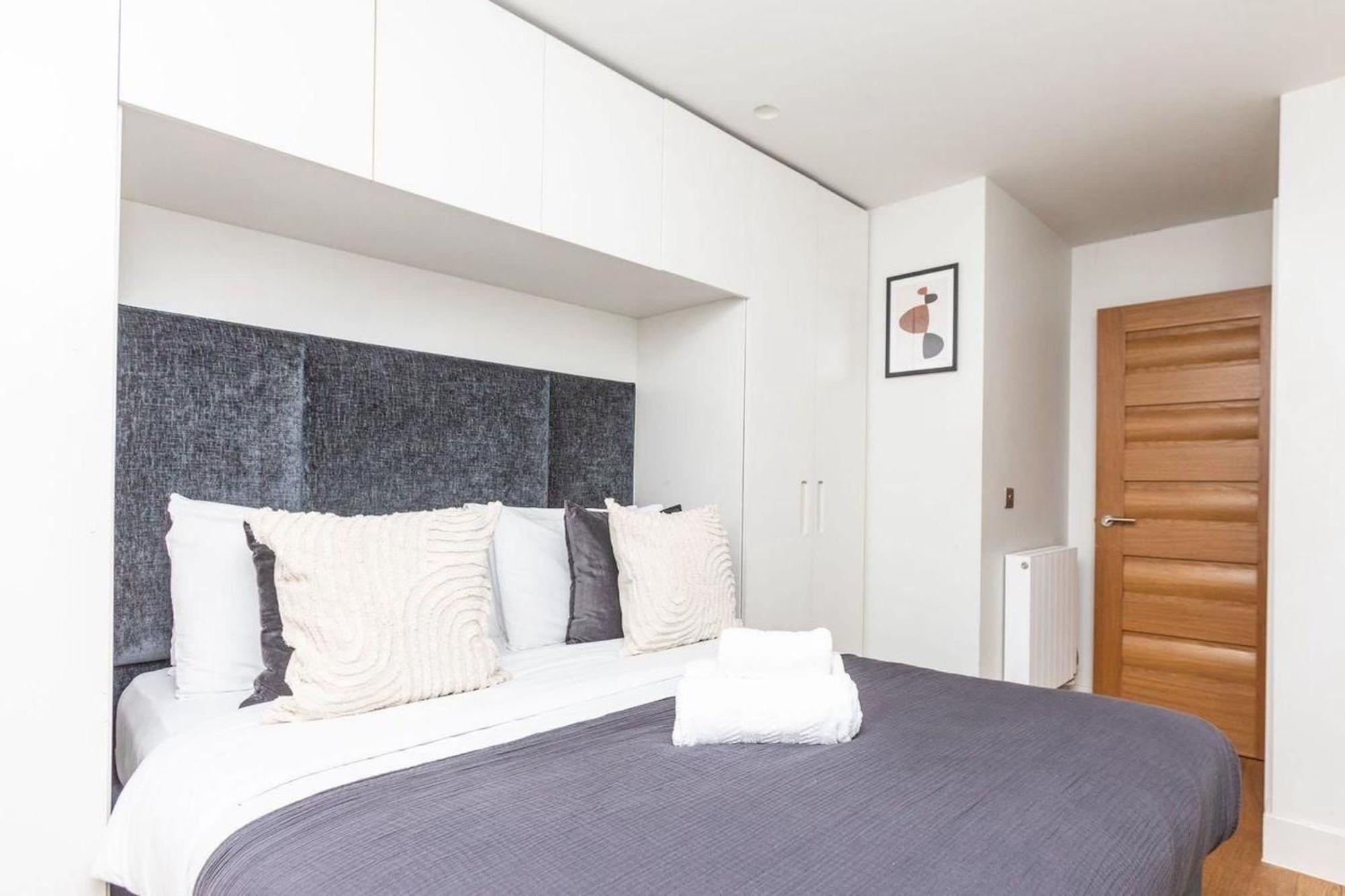 2br In Prime Soho & Fitzrovia - Cityapartmentstay Londen