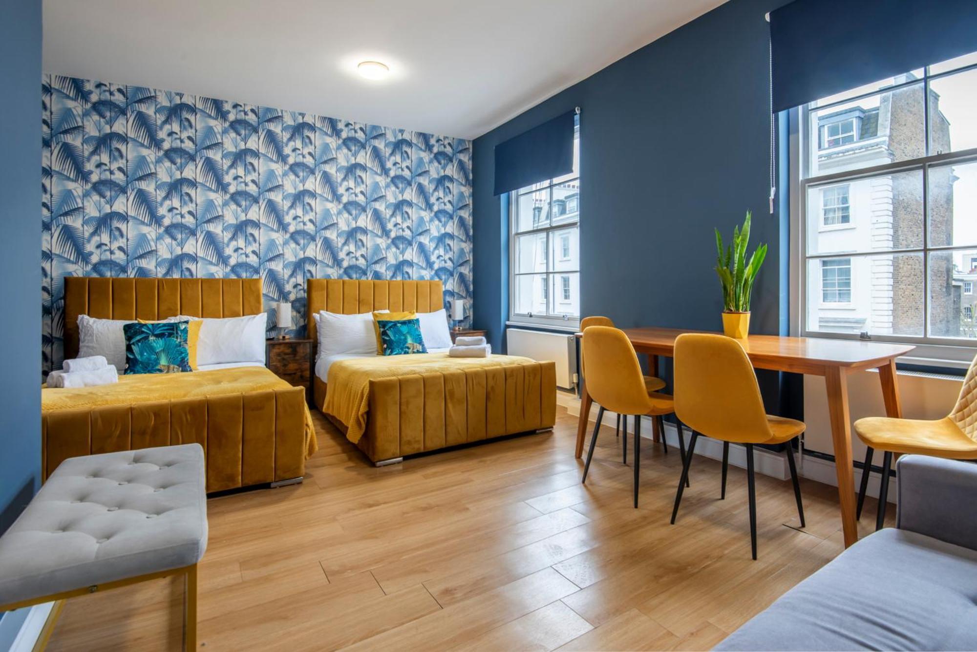 Brand New The Palms: Luxury Family Apartamento *