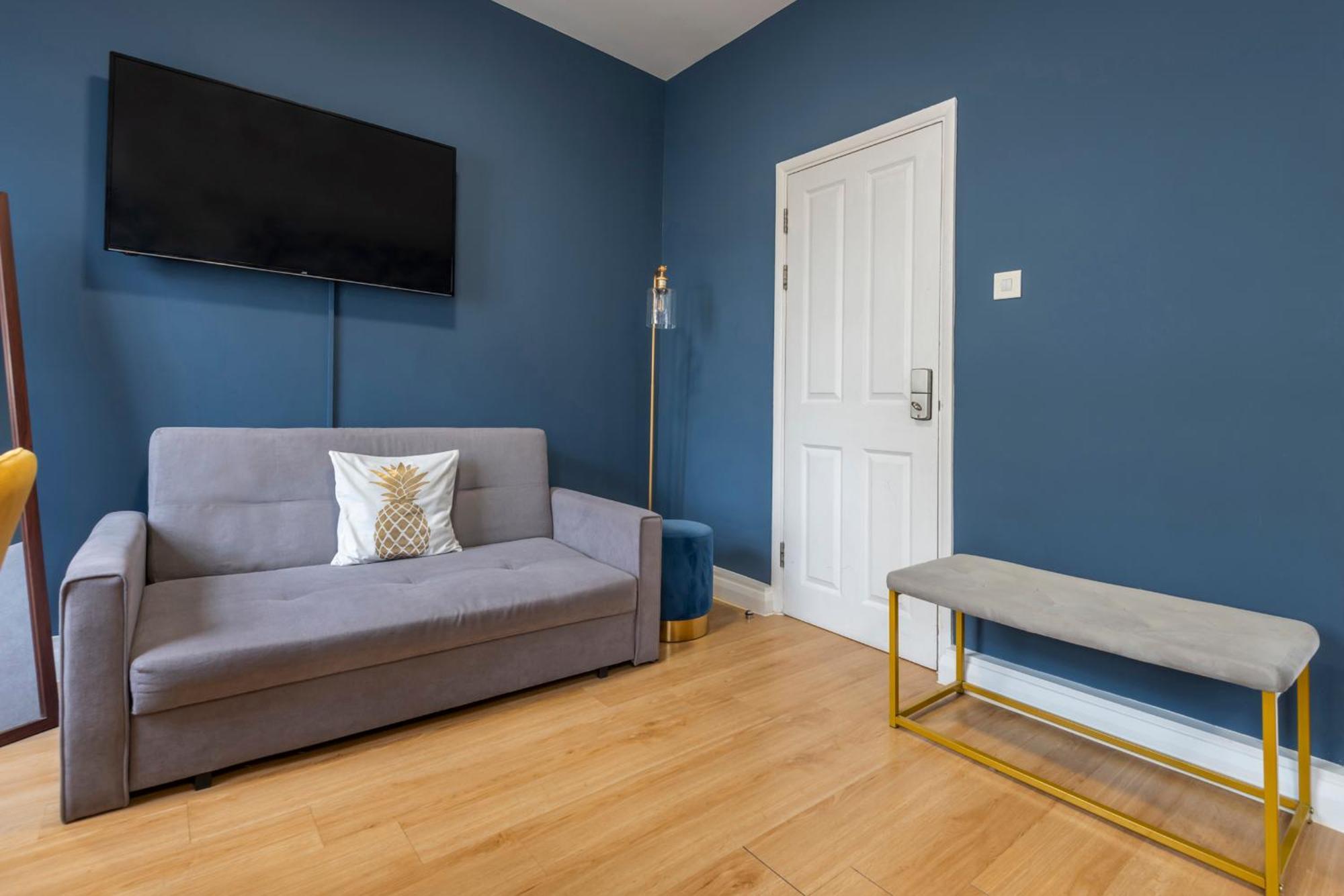 Apartamento Brand New The Palms: Luxury Family