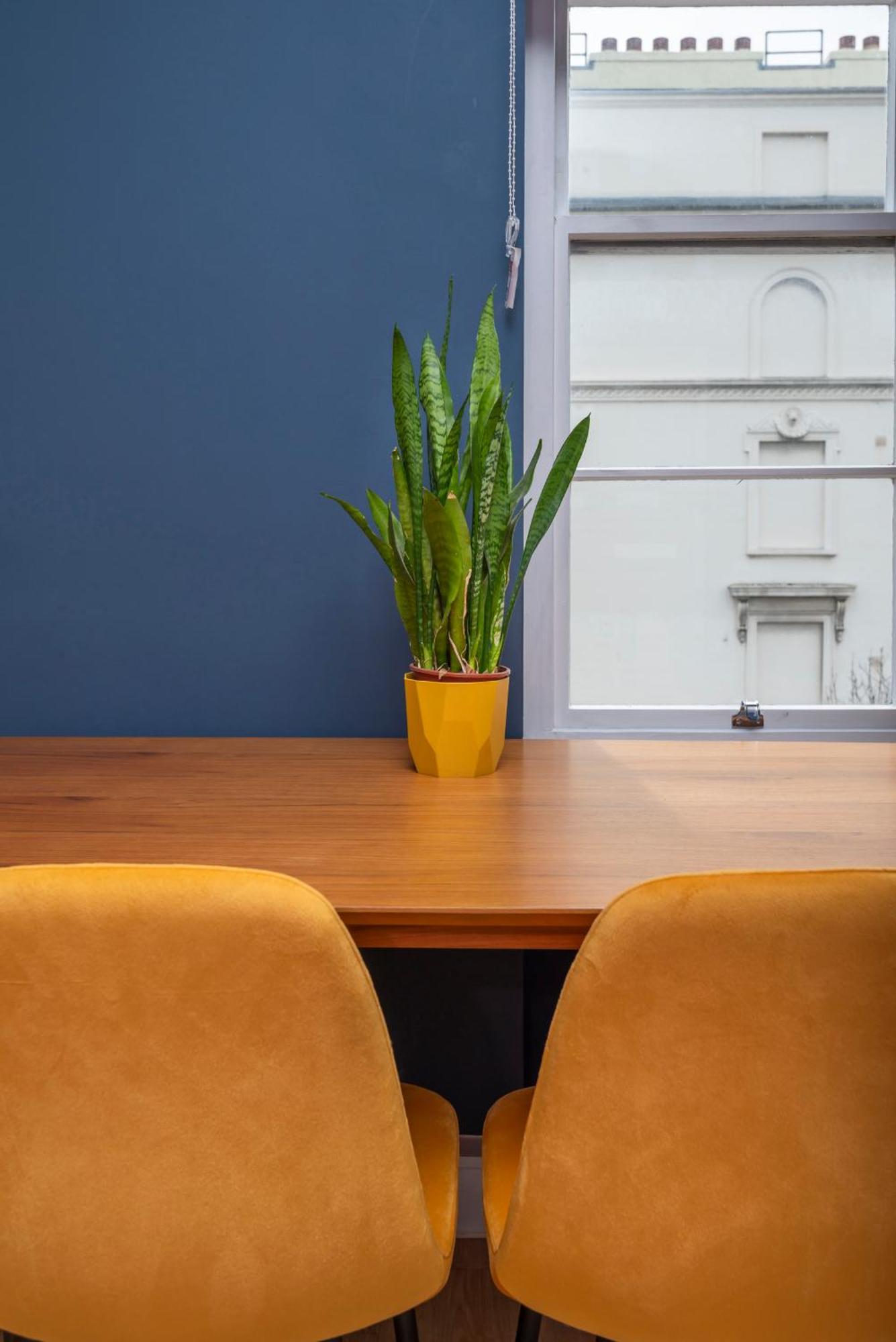 Brand New The Palms: Luxury Family Apartamento Londres