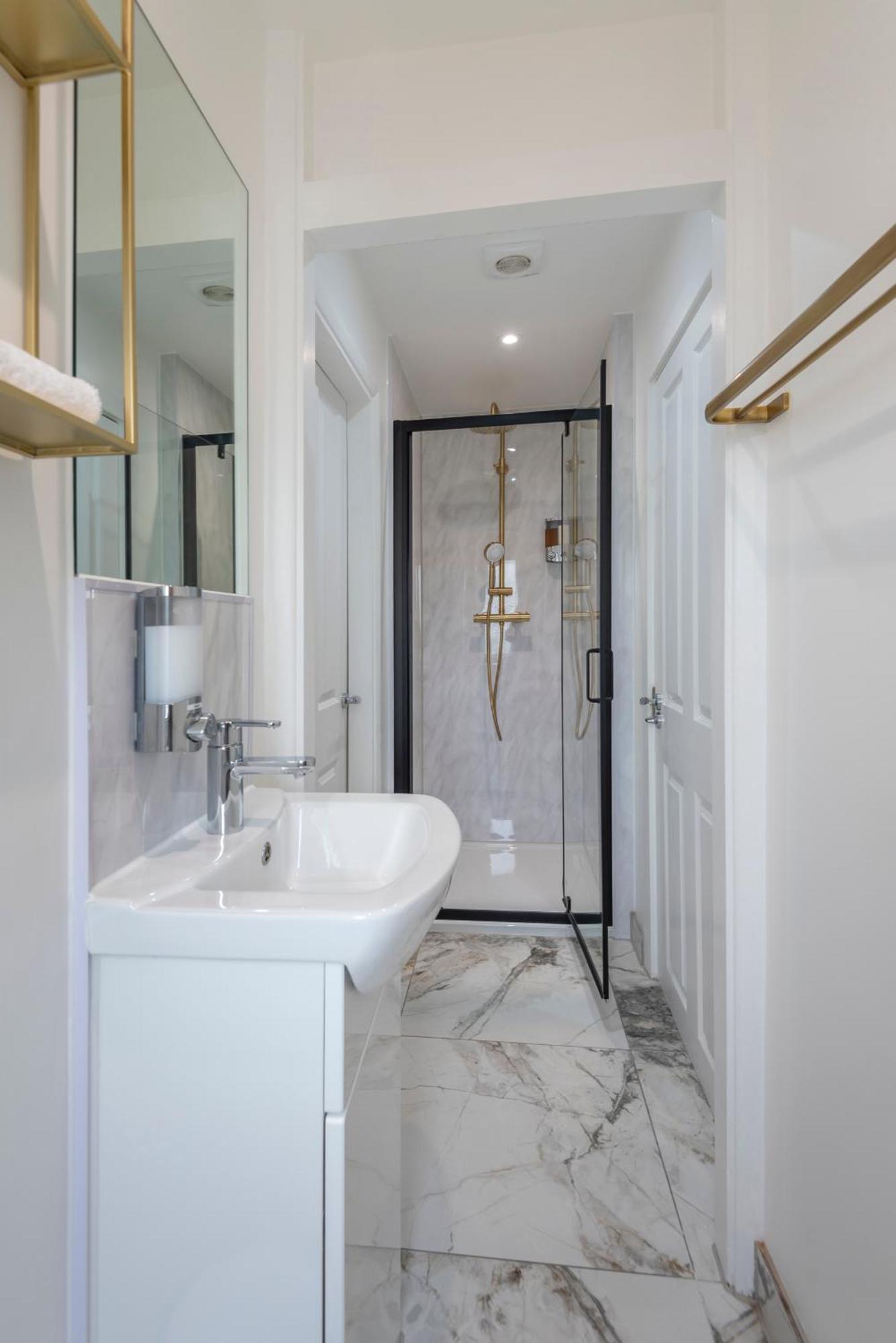 Brand New The Palms: Luxury Family Londres