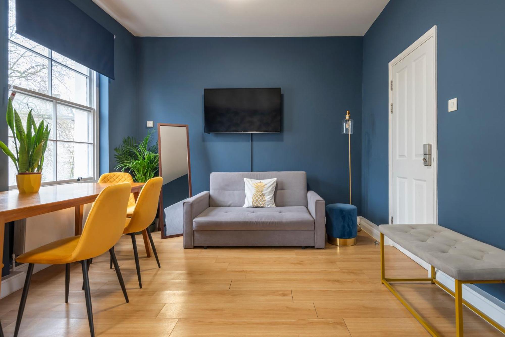 Brand New The Palms: Luxury Family Apartamento