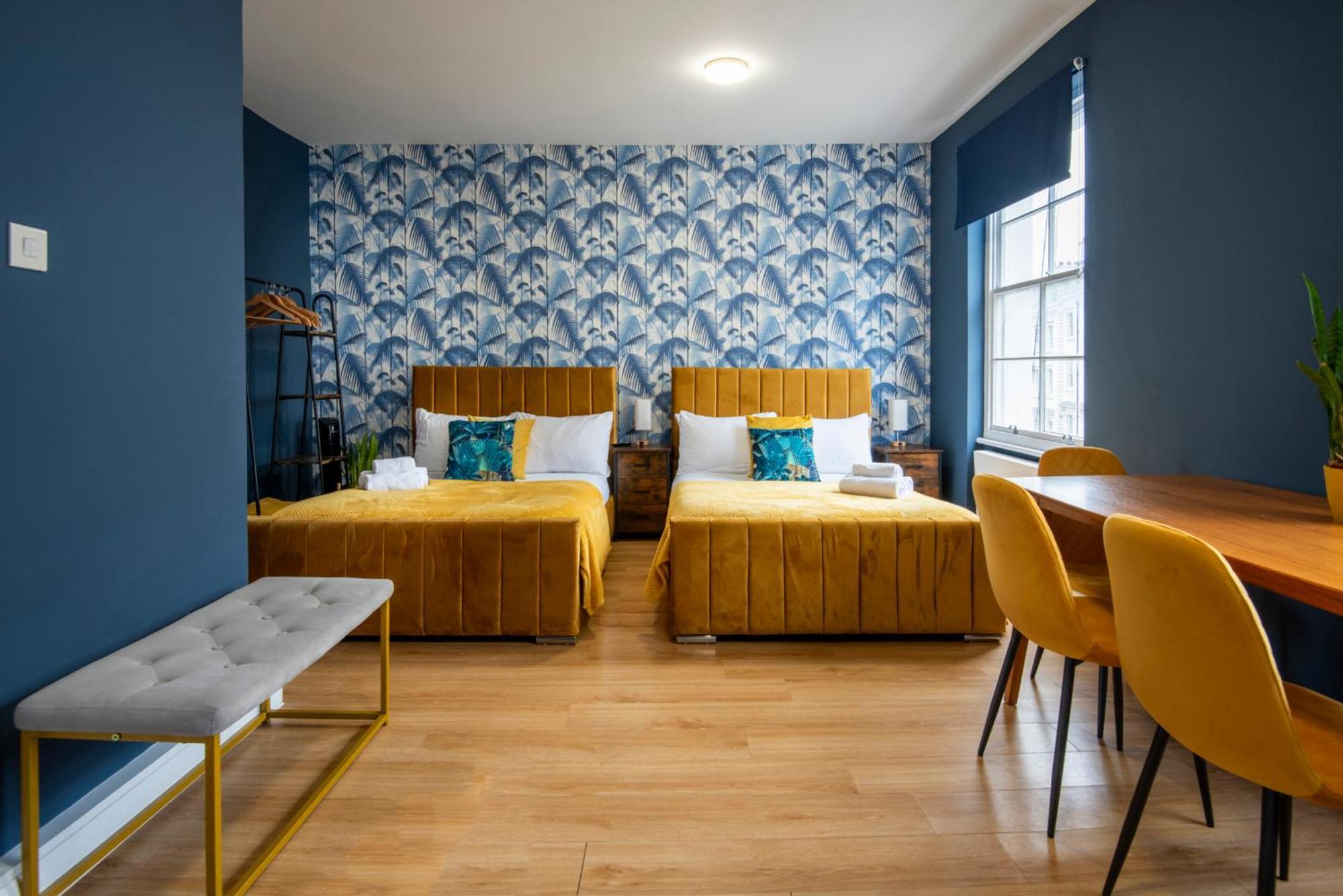 Brand New The Palms: Luxury Family * Londres
