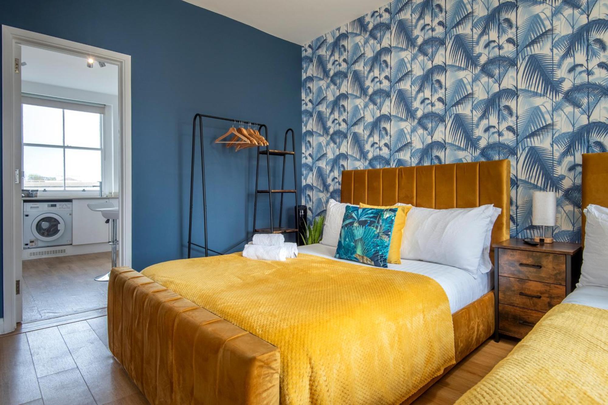 Brand New The Palms: Luxury Family Londres
