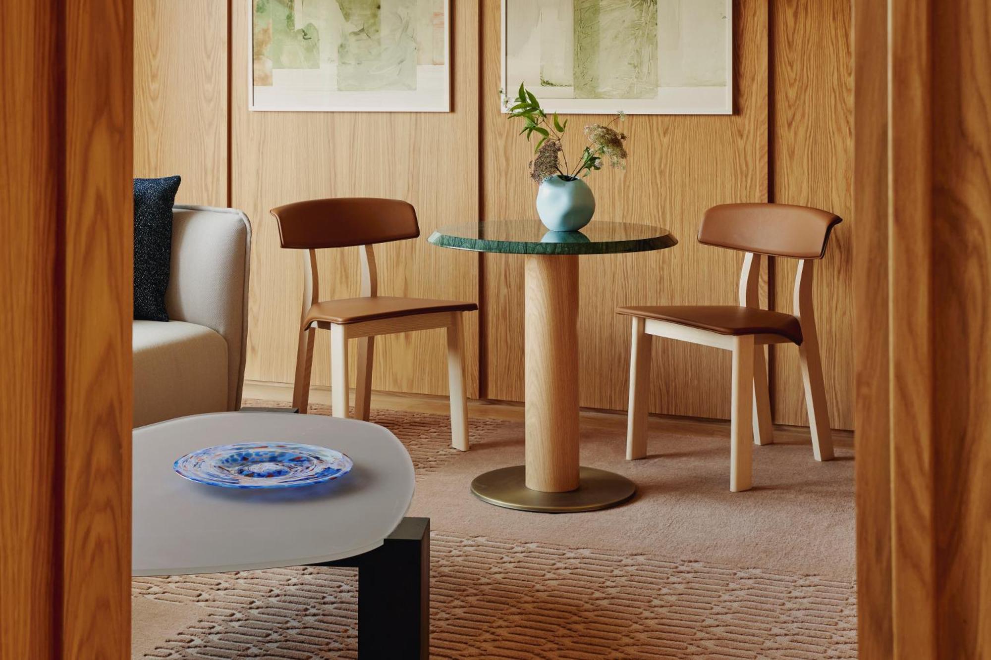 Hotell The Emory, Maybourne Collection 5*