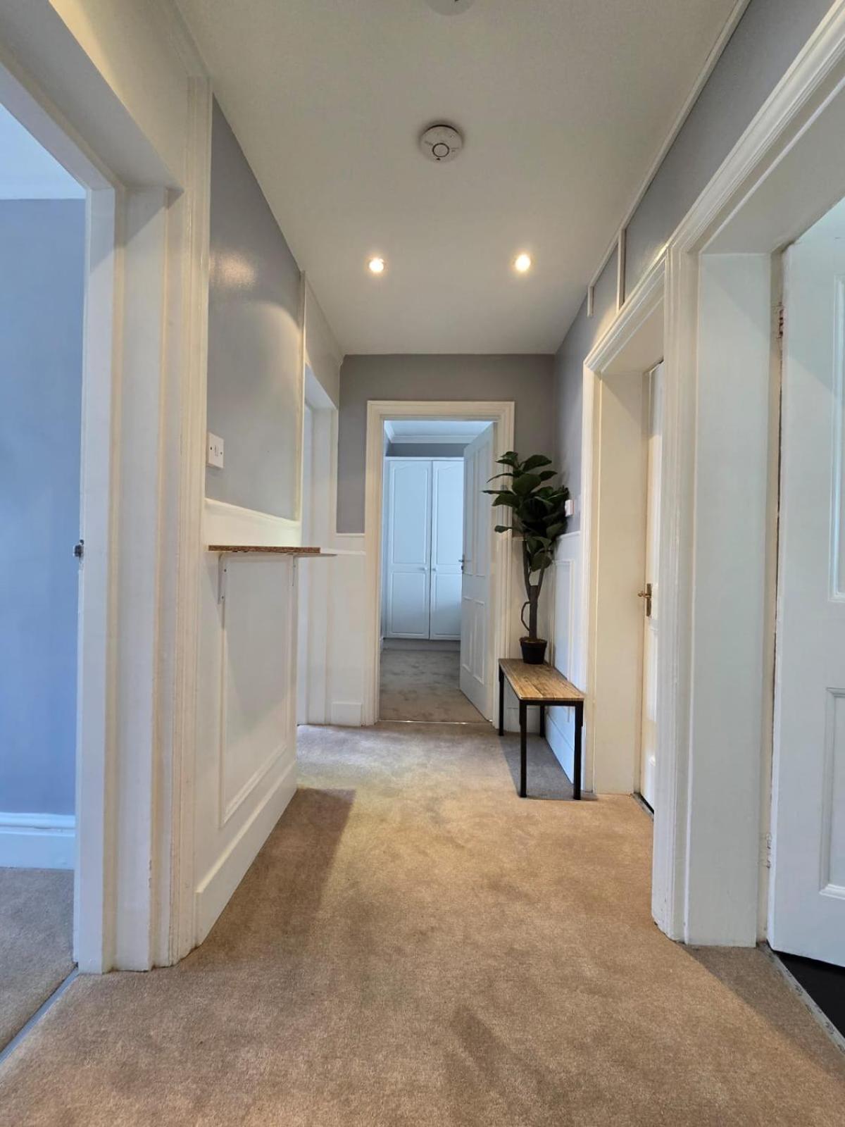 Great Flat Close To Edgware Road * Londen