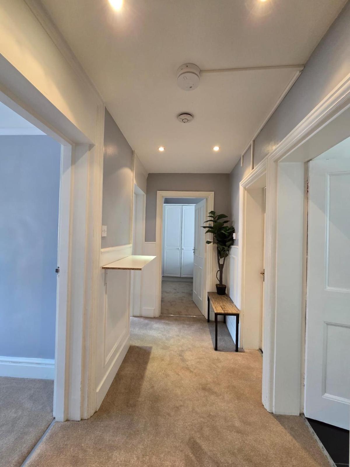 Great Flat Close To Edgware Road * Londen