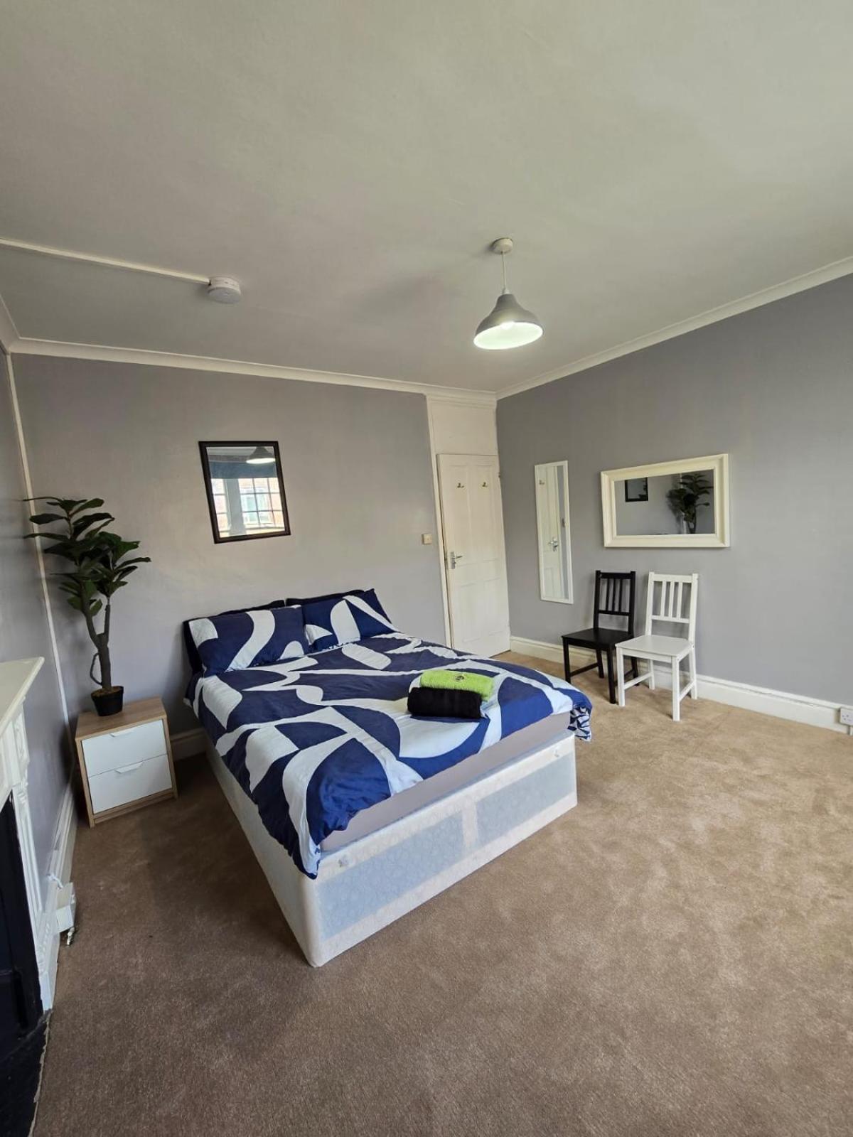 Great Flat Close To Edgware Road * Londen