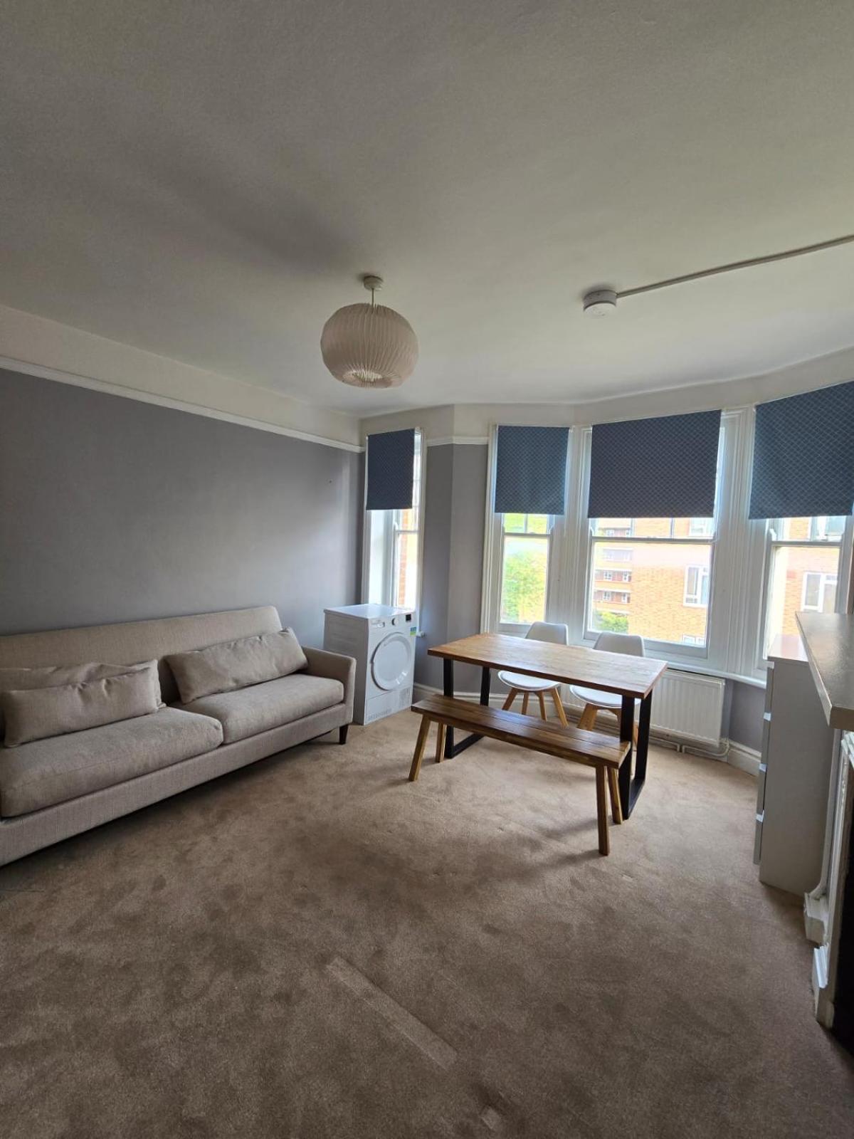 Appartement Great Flat Close To Edgware Road *