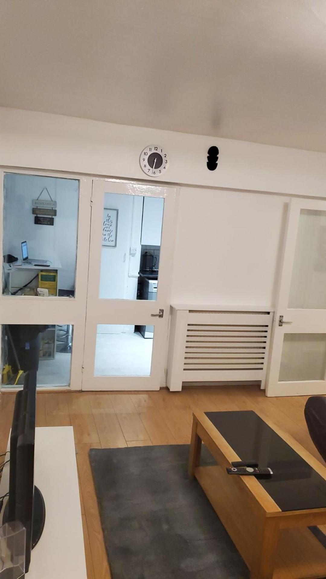 Cosy 2 Bedroom In South West London