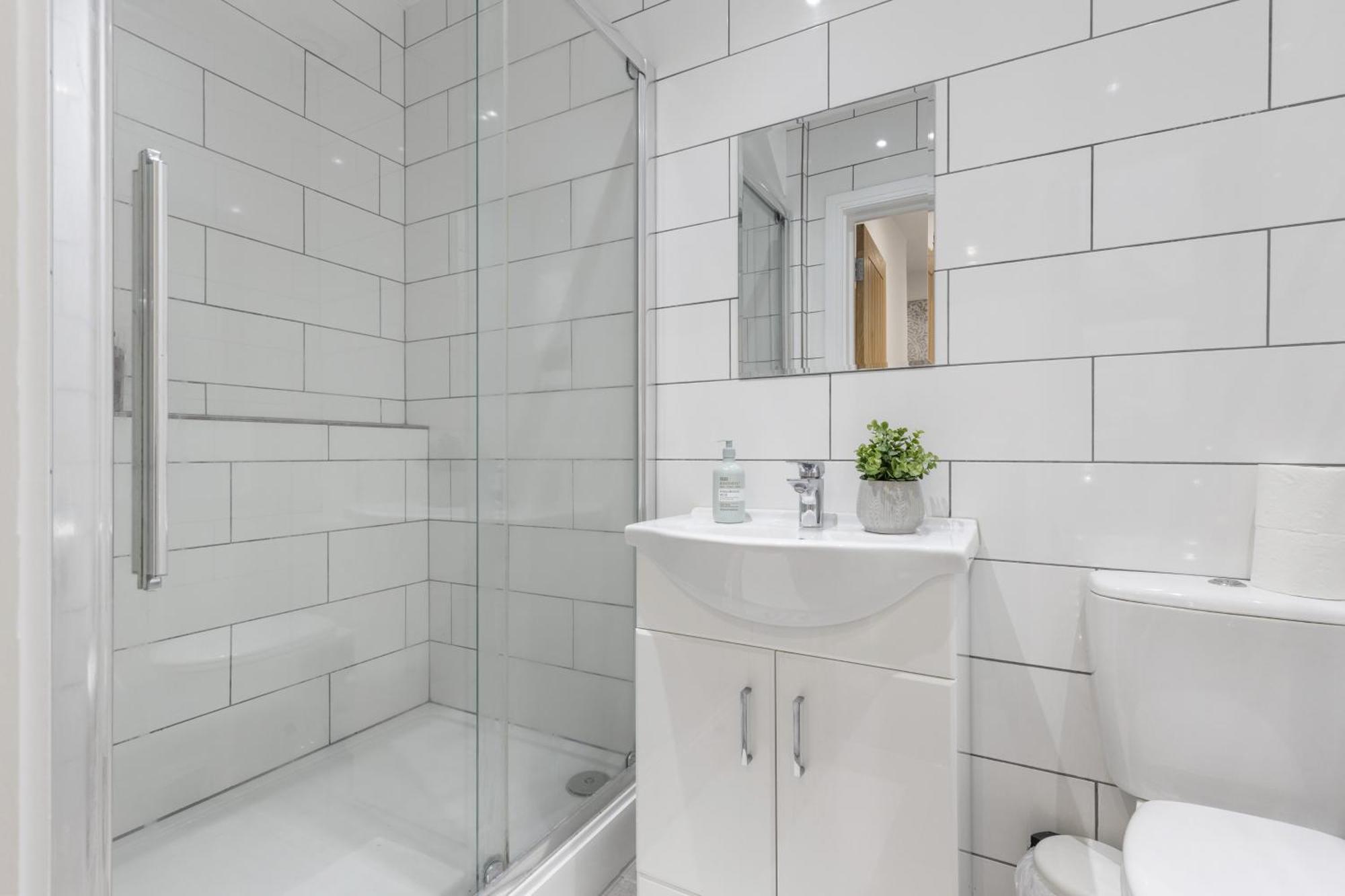 Little Venice Maisonette Ferienhaus *