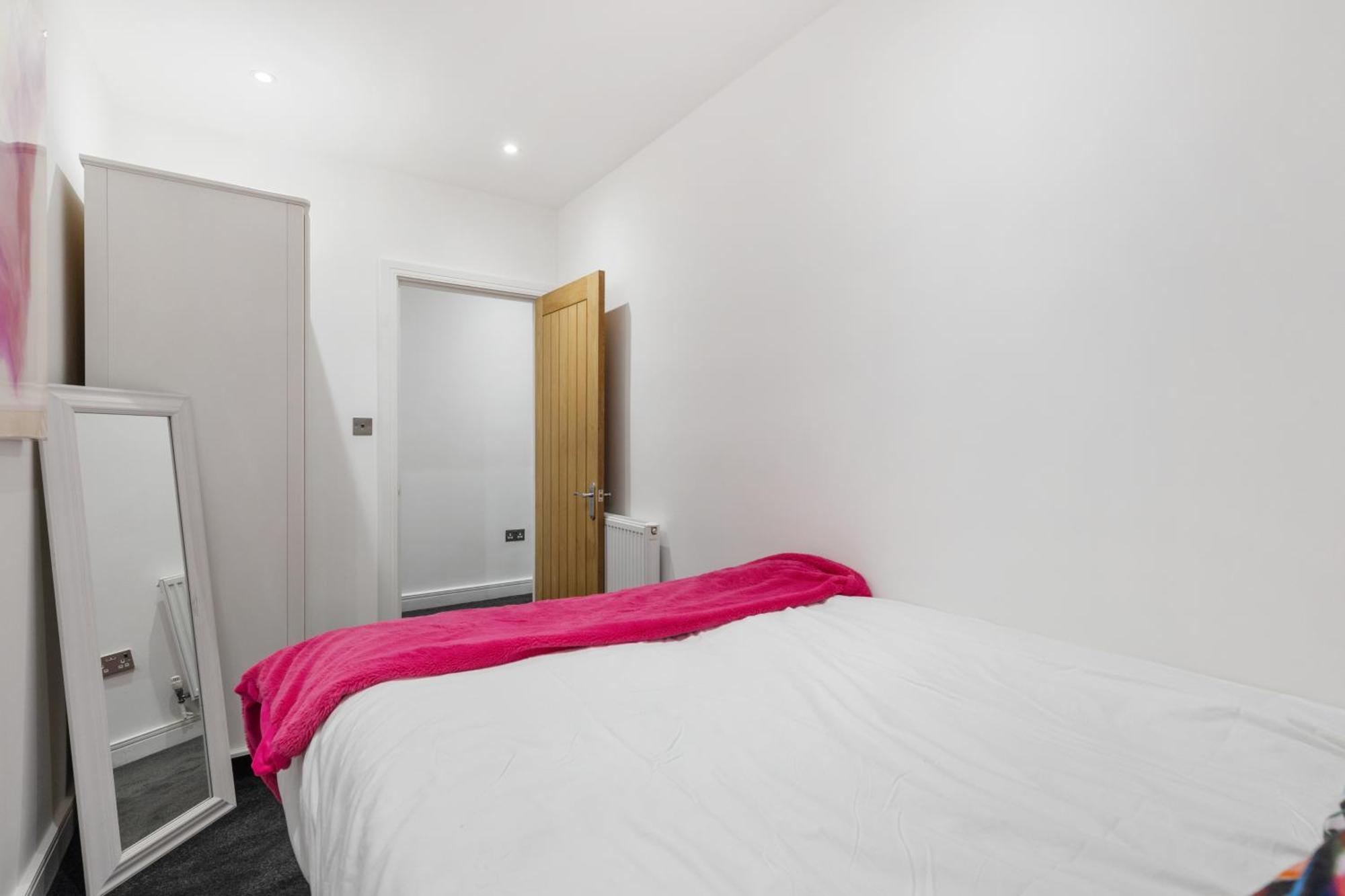 Little Venice Maisonette London