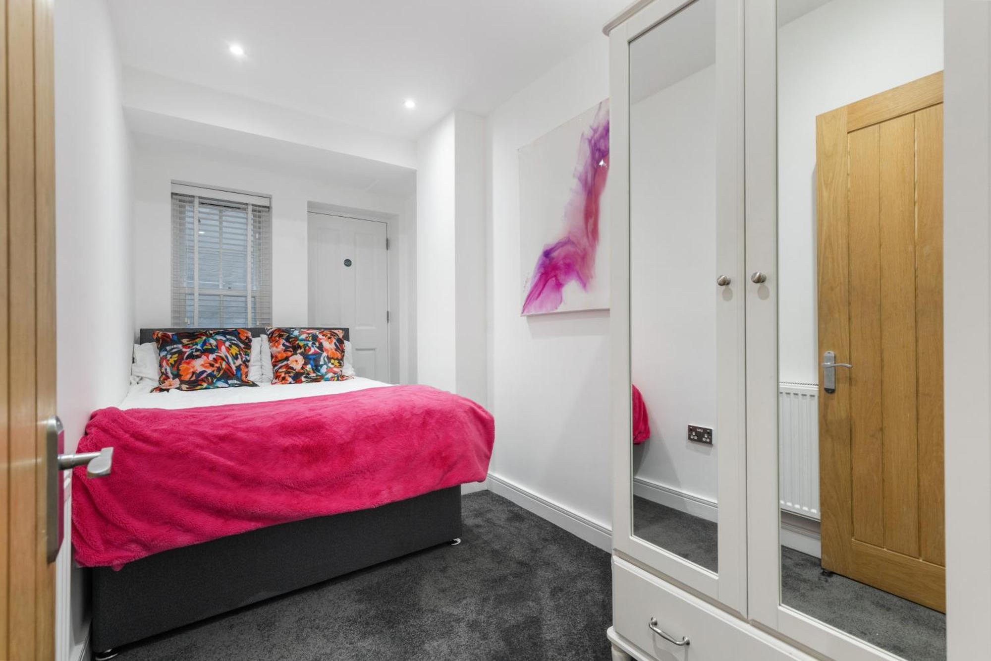 Ferienhaus Little Venice Maisonette *