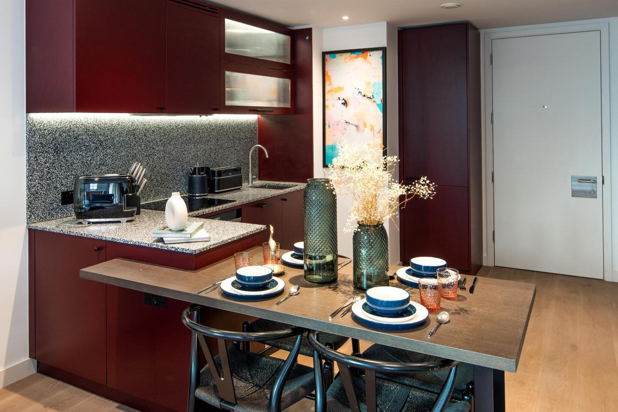 Leilighet V10 Superluxury-central-powerstation-bigben-2bedrooms2bathrooms-londoneye *