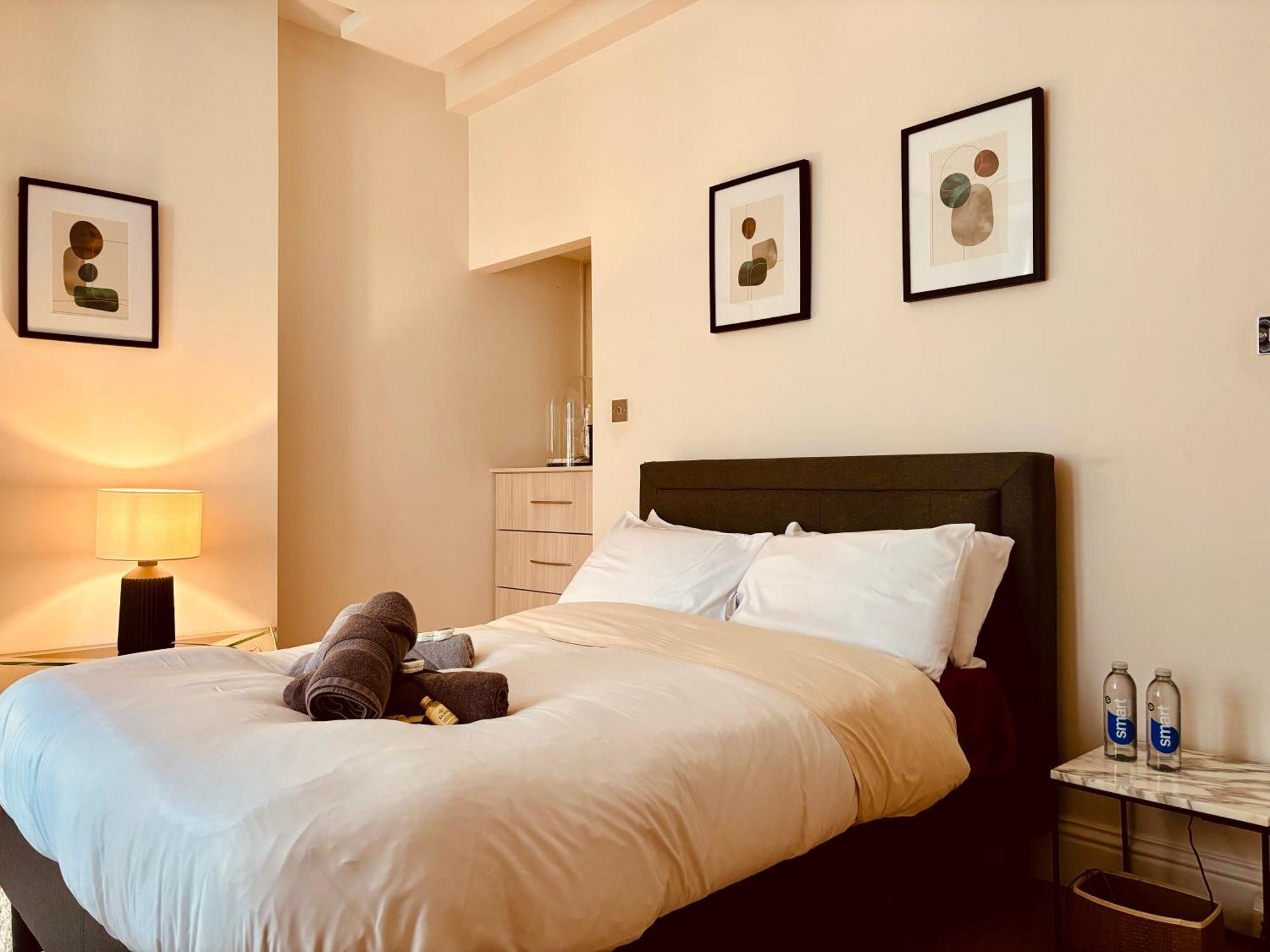 Robert House Gasthof London