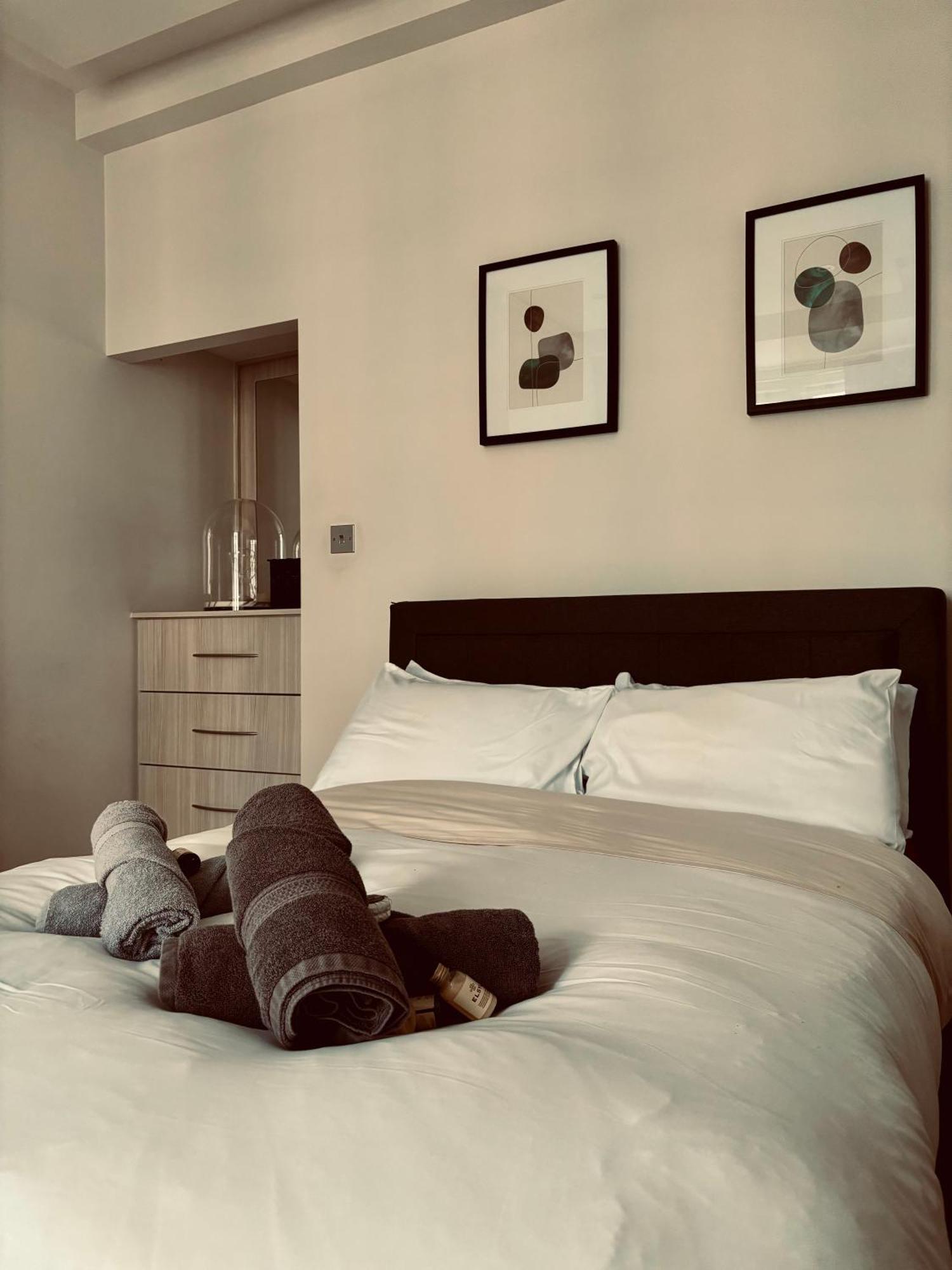 Gasthof Robert House London