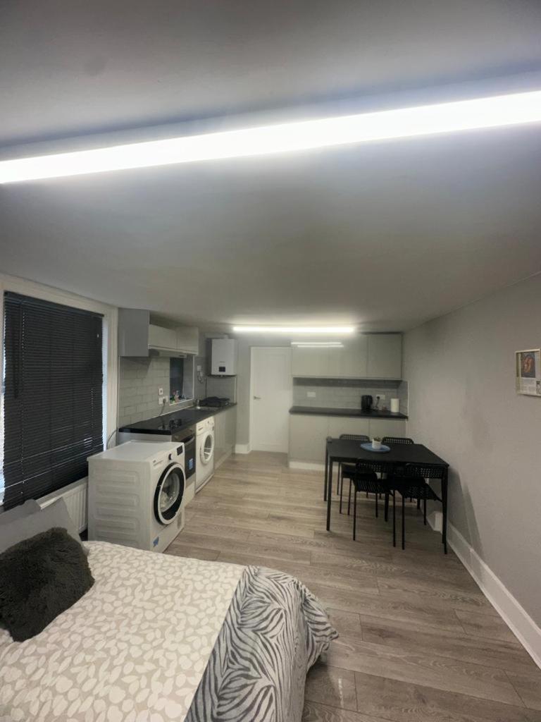 Appartement Super 2 Bed Flat