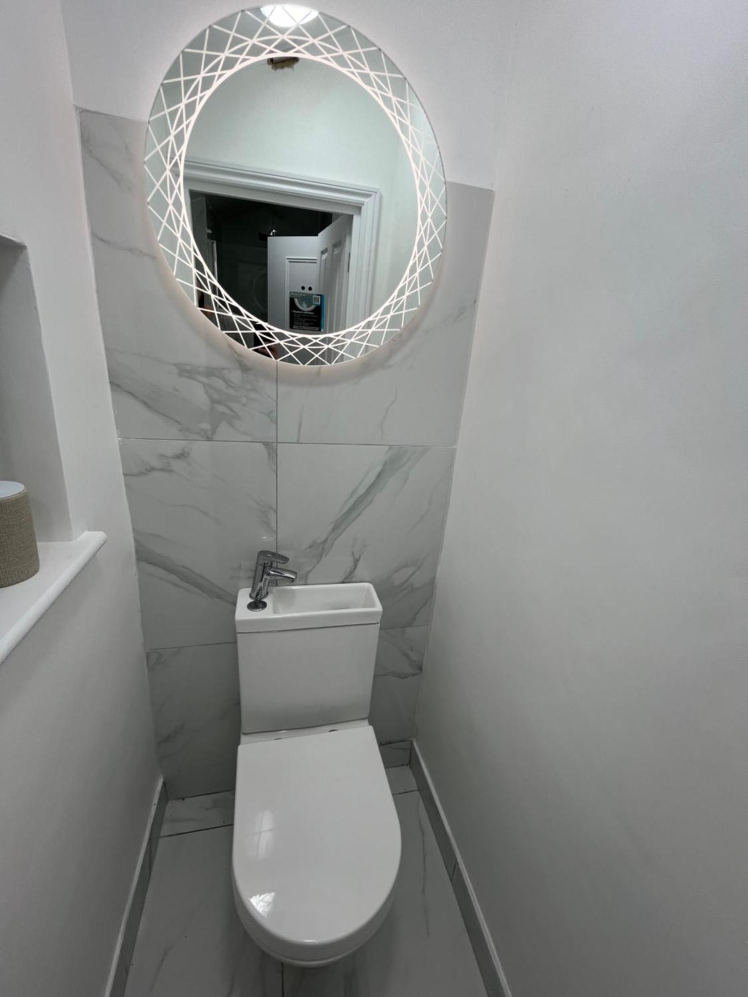 Appartement Super 2 Bed Flat *