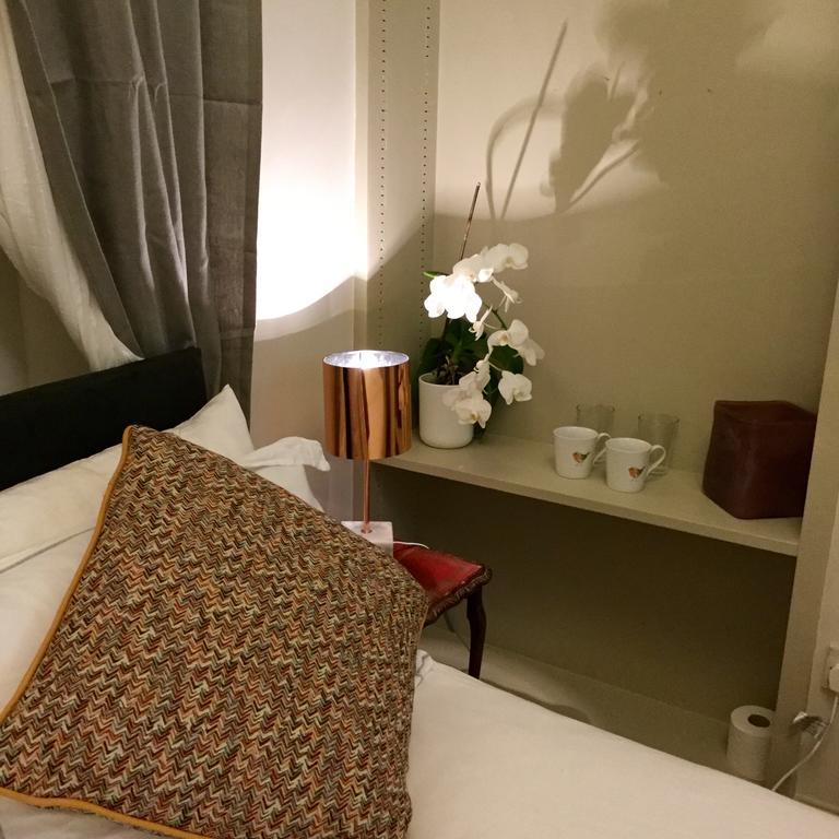 Appartement Metro Victoria