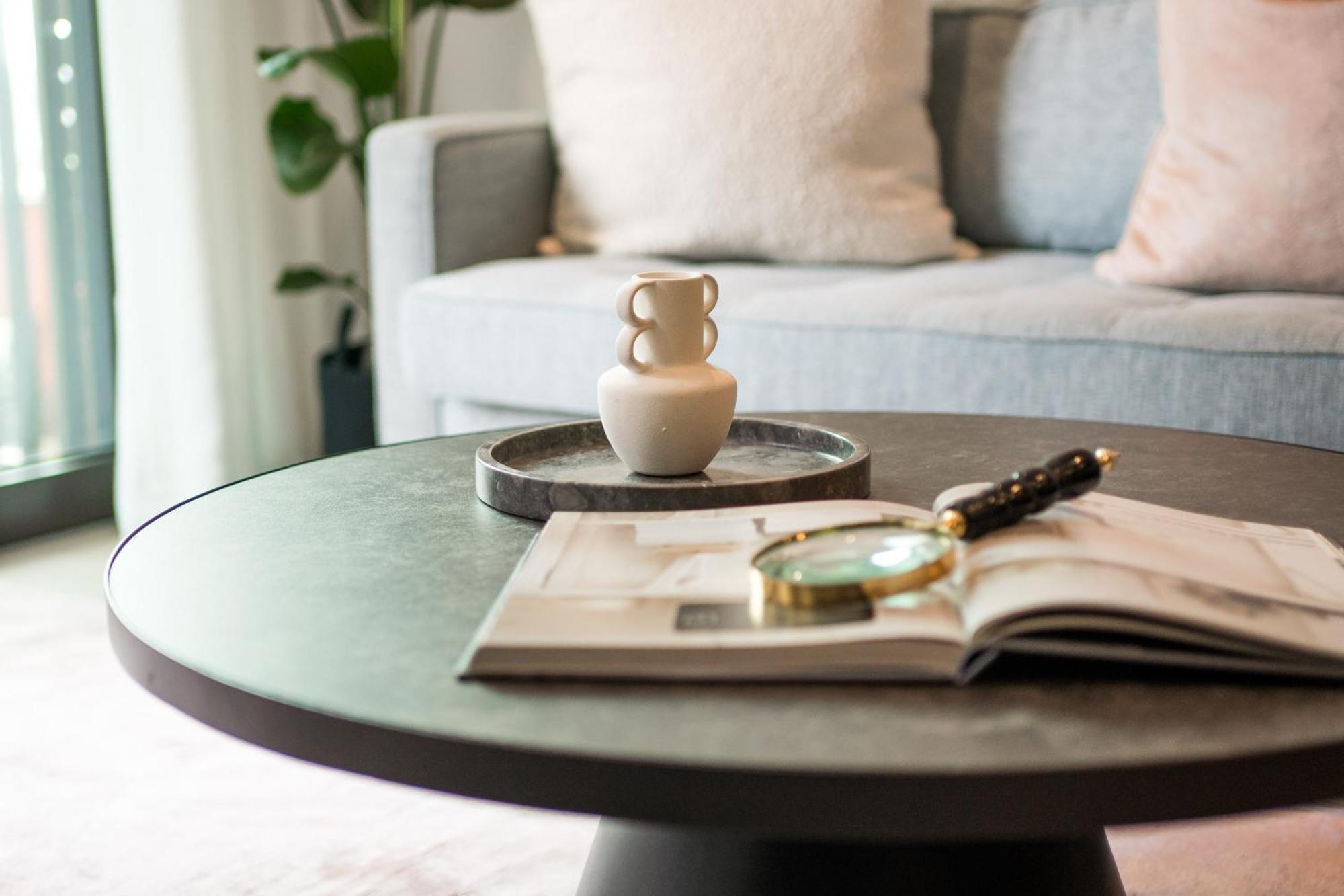 Leilighet V10 Superluxury-central-powerstation-bigben-2bedrooms2bathrooms-londoneye
