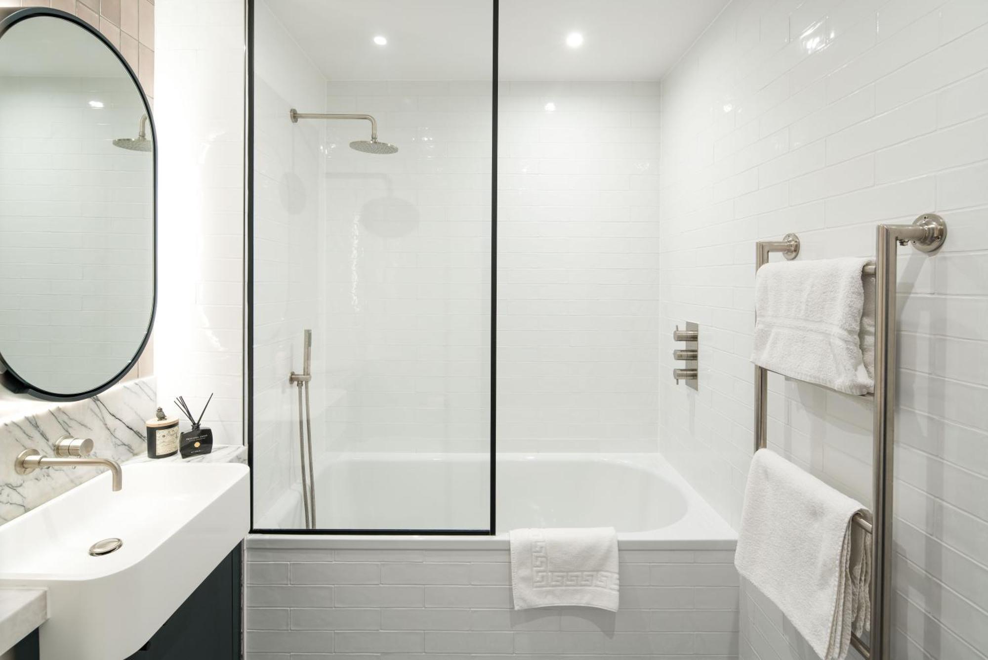 Leilighet V10 Superluxury-central-powerstation-bigben-2bedrooms2bathrooms-londoneye London