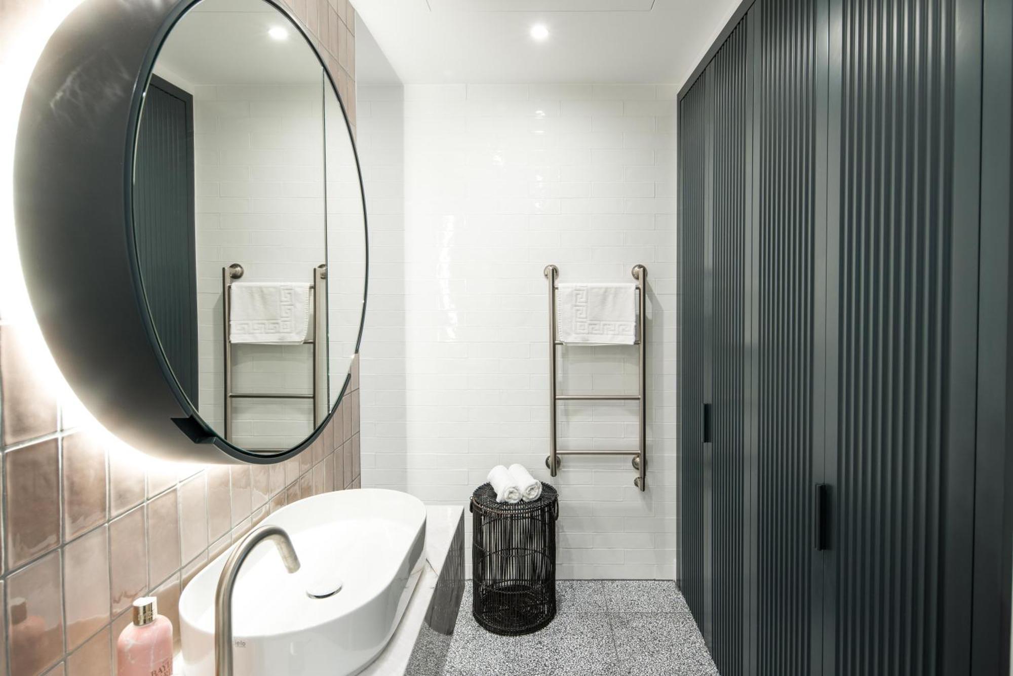 Leilighet V10 Superluxury-central-powerstation-bigben-2bedrooms2bathrooms-londoneye