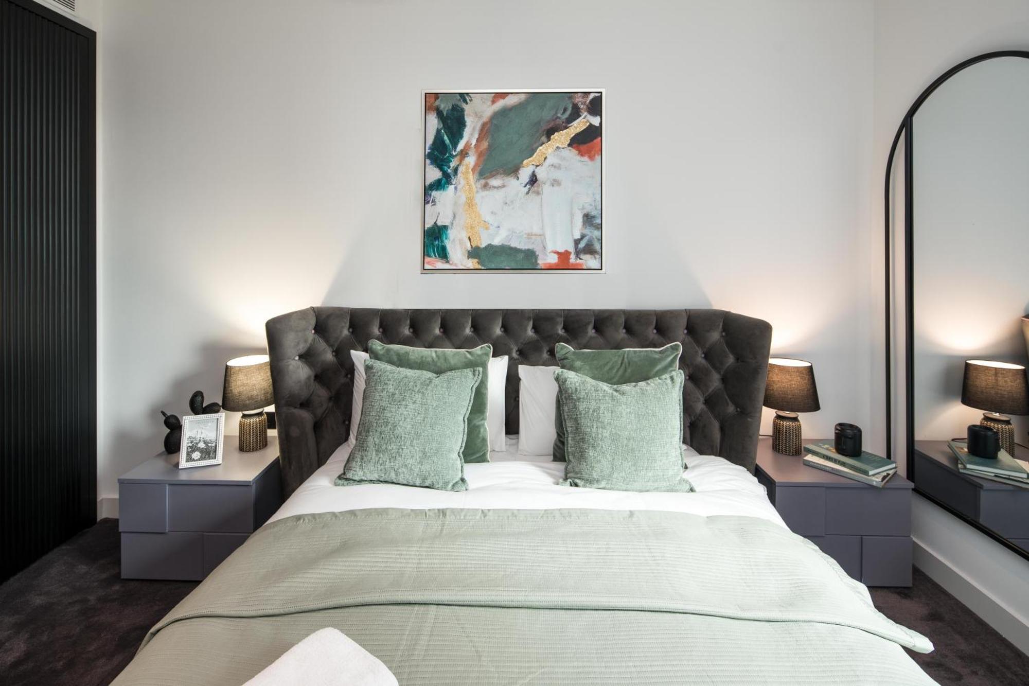 V10 Superluxury-central-powerstation-bigben-2bedrooms2bathrooms-londoneye Leilighet London