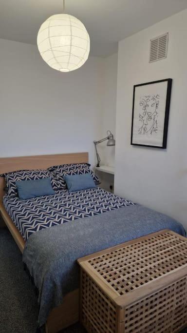 Appartement Stylish 1 Bed Flat With En-suite Londen