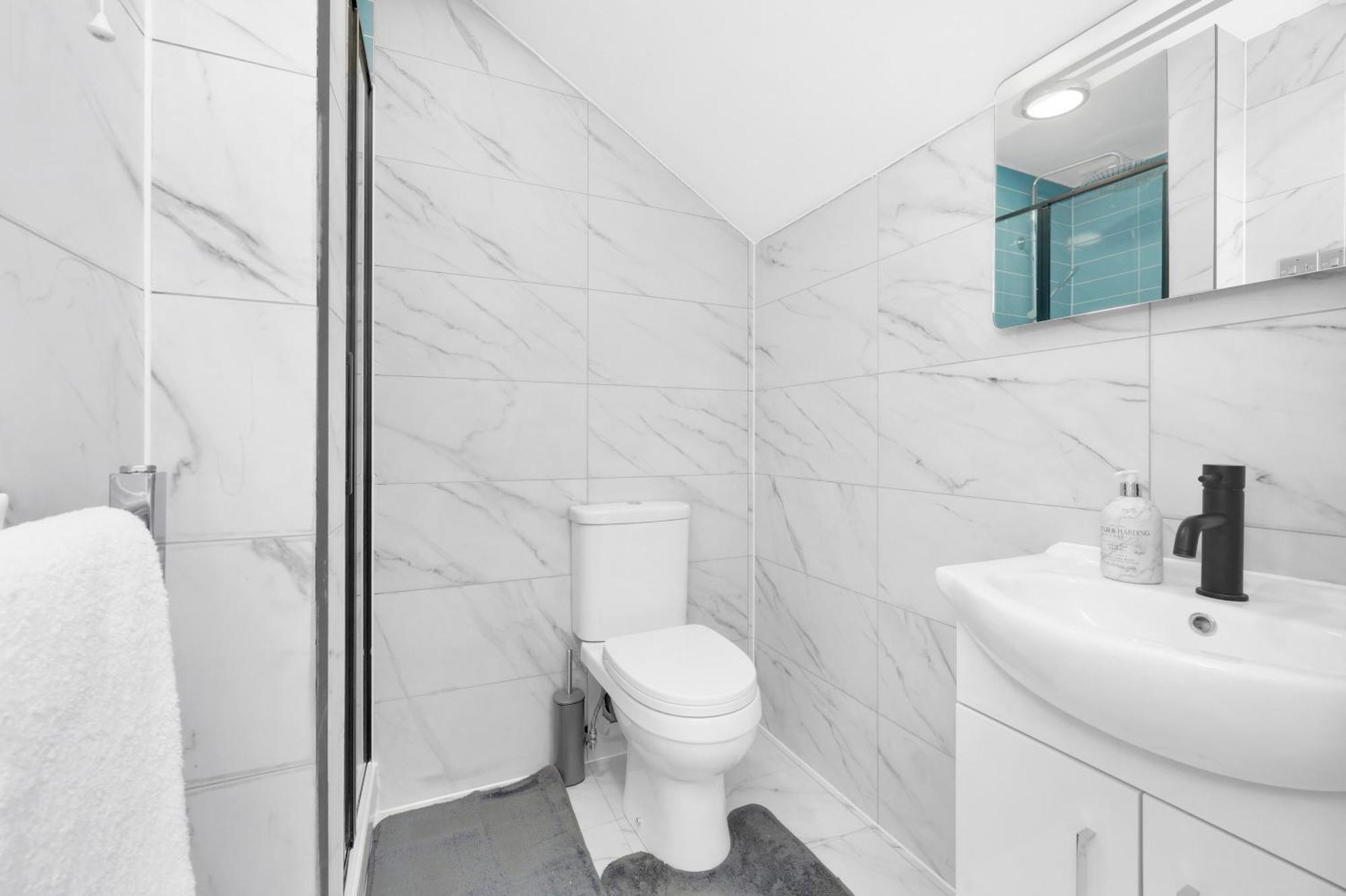 Waterside 4 Bed