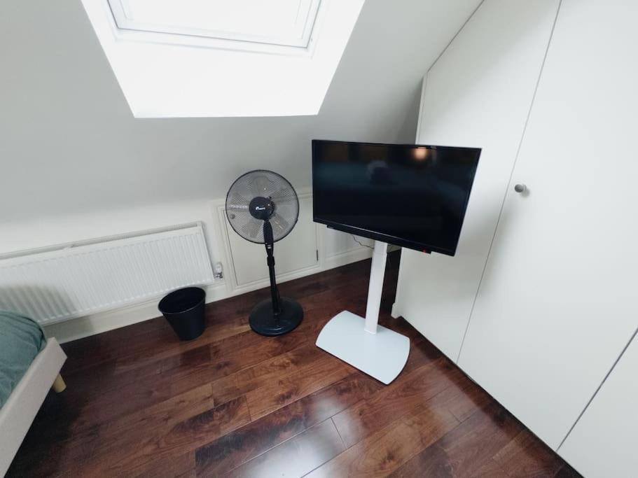 Appartement Superb Loft 30min To