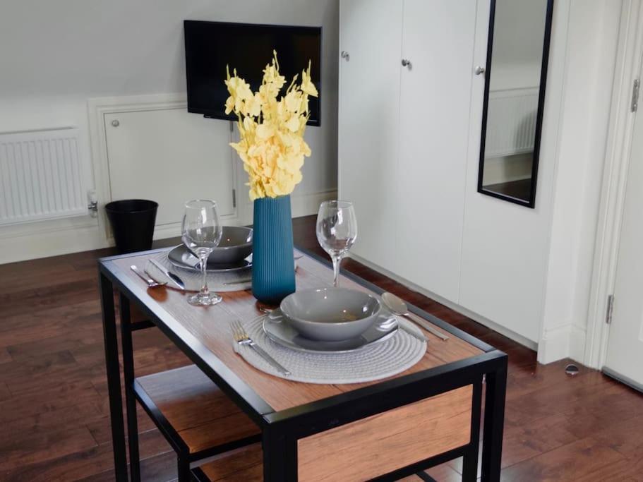 Appartement Superb Loft 30min To